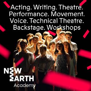 New Earth Theatre Announces Launch Of New Earth Academy 2022  Image