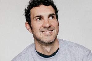 Mark Normand Comes to the Paramount Theatre in May 