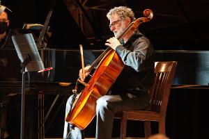Chicago Ensemble Hosts 45th Anniversary Special Event and Two Concerts Image