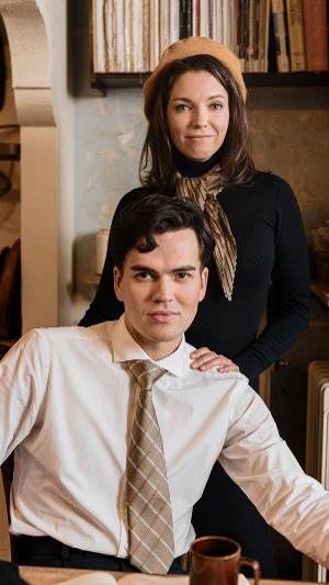 Principle Casting Announced For BONNIE & CLYDE At Hayes Theatre Co Image