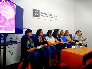 Participarán En El 3er Festival Internacional De Poesía Vértice Violeta Escritoras De 13 Países 