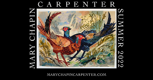 Mary Chapin Carpenter Comes To DPAC, August 17 