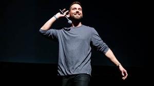 Trey Kennedy Comes To The UIS Performing Arts Center, May 13 Image
