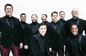 Straight No Chaser Comes To MPAC March 29 Image