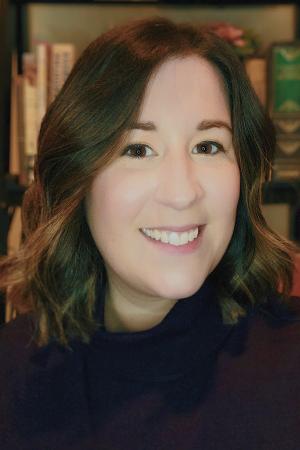 Songbook Foundation Names New Library-Archives Director Image