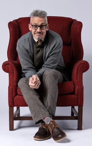 The Franklin Performing Arts Company Presents THE DROWSY CHAPERONE Image