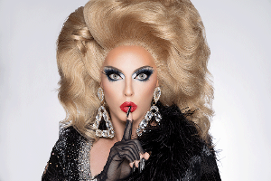 DRAG RACE Superstar Alyssa Edwards ComES To The Duke Energy Center For The Performing Arts In May 