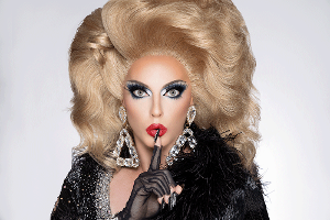 DRAG RACE Superstar Alyssa Edwards ComES To The Duke Energy Center For The Performing Arts In May Image