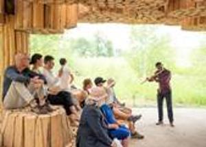 Tippet Rise Art Center Announces 2022 Season Details Image
