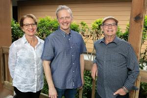 Mounts Botanical Garden Spotlights Nature POP! Artist Sean Kenney Image