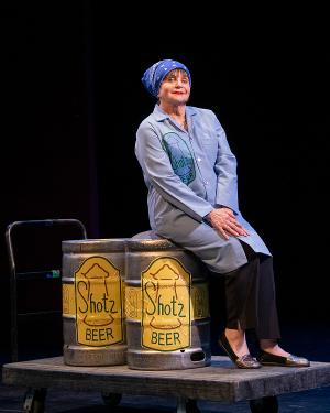 Cindy Williams Brings ME, MYSELF, SHIRLEY To The Duke Energy Center For The Performing Arts In April Image