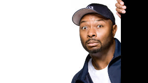 Comedian Kevin Bozeman Announced At Metropolis Performing Arts Centre Image
