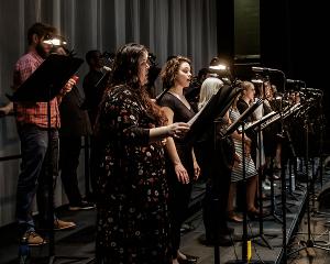 Verdigris' Season Finale Presents A Roadmap For Healing Trauma Through Community  Image