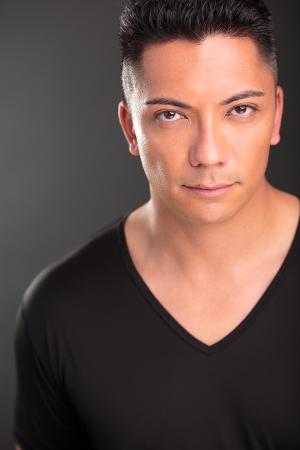 Redhouse Presents Shakespeare's MACBETH Starring Broadway Star Jon Hoche Image