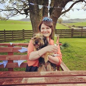 Author Gill Sims Announces UK Tour Image