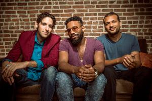 THE MAYHEM POETS Offer Free Performance At The Lincoln April 26 Image