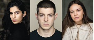 KWPR Announces the Cast and Creative Team For I KNOW I KNOW I KNOW By Flora Wilson Brown Image