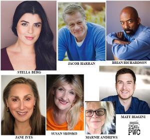 29PWC New Works Series Returns With GLOBAL EXCURSIONS By Maxine Kern At WHAM! Festival Image