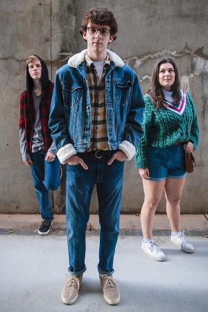 THIS IS OUR YOUTH Comes To UofSC Lab Theatre This Month Image