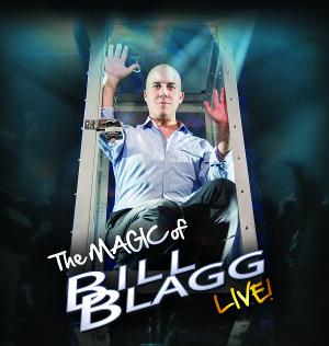 THE MAGIC of BILL BLAGG LIVE! is Coming To ABT This Month 
