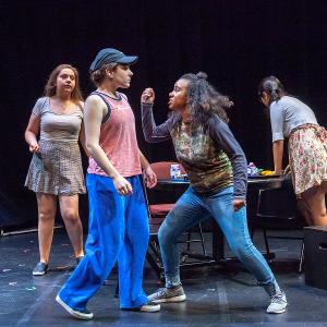 MRT Young Company Opens Registration For Teen Summer Program 
