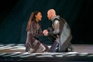 Alberta Bair Theater Welcomes Back Aquila Theatre With Shakespeare's MACBETH Image
