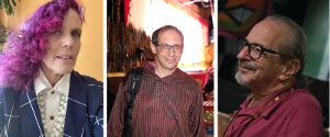The Ballard Institute Presents ADVENTURES IN JEWISH PUPPET AND SPECTACLE PERFORMANCE, March 24 Image