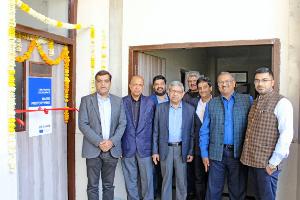 World University Of Design Establishes A Centre Of Excellence In Rapid Prototyping Image