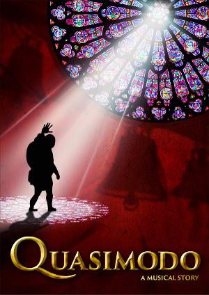 Tickets Are On Sale For QUASIMODO, A Musical Story By Sing'theatre 