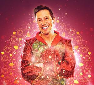 Tam Ryan Returns For Wolverhampton Grand Theatre Pantomime, ALADDIN  Image