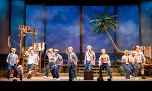 SOUTH PACIFIC Returns to Van Wezel Next Month  Image