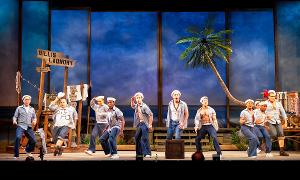 SOUTH PACIFIC Returns to Van Wezel Next Month Image