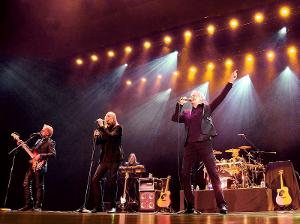 Three Dog Night Will Return To Indian Ranch in July 
