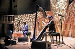 Summer Events Announced In The Howard Assembly Room, Leeds Image