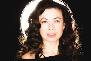 THE SANDRA DELGADO EXPERIENCE Comes To Joe's On Weed Street Image