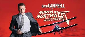 NORTH BY NORTHWEST Has Arrived In Sydney Image