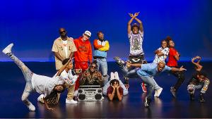 State Theatre New Jersey Presents MEMPHIS JOOKIN': THE SHOW Image