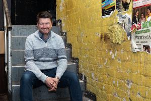 The Everyman Seeks Dynamic Individuals To Help Shape Its Future Image