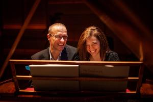 Catskill Mountain Foundation's Academy Of Fortepiano Performance Presents International Salon 9: Beethoven And Freedom Of Speech Image