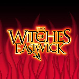 Giles Terera Will Lead Concert of THE WITCHES OF EASTWICK at the Sondheim Theatre in June 