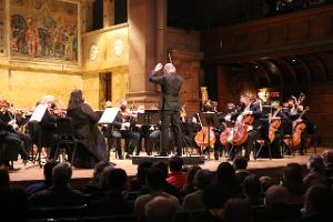 Princeton Symphony Orchestra Announces 2022-23 Season Image