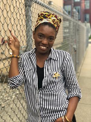 Suncoast Black Arts Collaborative Presents 'Black Identity In The Arts: Generational Perspectives' Image