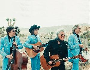 Marty Stuart And His Fabulous Superlatives Come to Alberta Bair Theater in April 