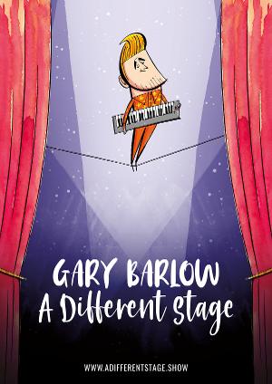 Gary Barlow's A DIFFERENT STAGE Will Come to the West End's Duke of York's Theatre in August 