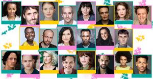 Cast Announced For 101 DALMATIANS Musical at Regent's Park 