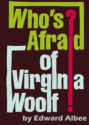 City Theatre Austin to Present Edward Albee's WHO'S AFRAID OF VIRGINIA WOOLF? Image