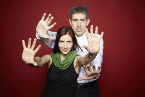 Santa Barbara Symphony Welcomes Back Silver-Garburg Piano Duo This April Image
