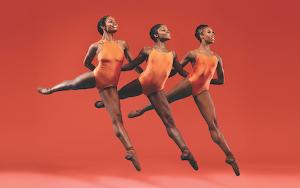Dance Theatre Of Harlem Brings Stevie Wonder Ballet, More To Walnut Creek This April 