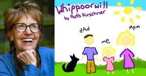 Centenary Stage Company To Present Talk-back With WHIPPOORWILL Playwright Ruth Kirschner Image
