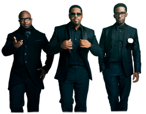 Boyz II Men Comes to The Meadow Event Park in September  Image